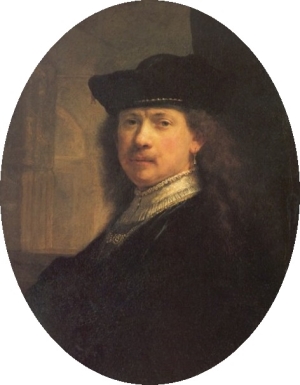 Рембрант